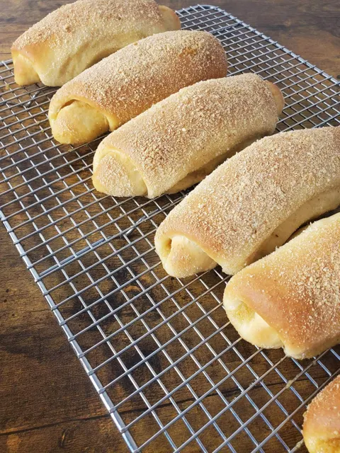 Spanish Bread